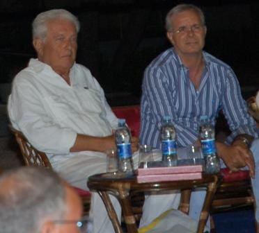 rassegna cinema