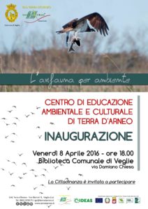 Centro Ambientale e Culturale TdA_rid