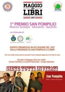 concorso S.Pompilio