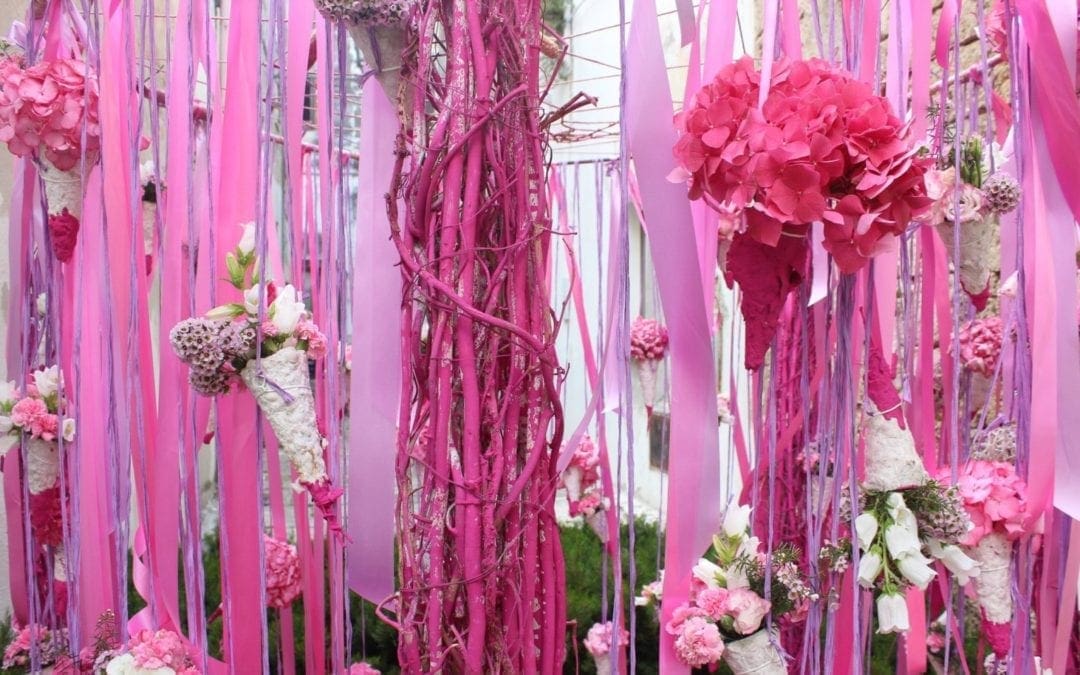 Leverano in fiore 2019: è boom di presenze