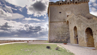 Torre Lapillo