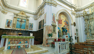 Chiesa Madre