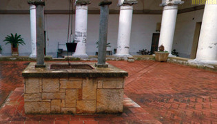 Ex Convento dei Francescani