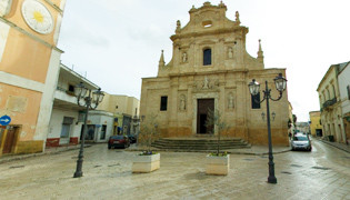 Piazza