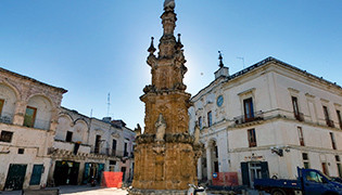 Piazza A. Salandra