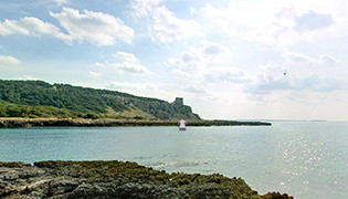 Porto Selvaggio