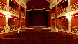 Teatro Comunale