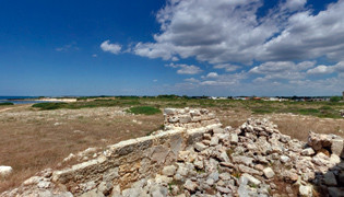 Torre Castiglione